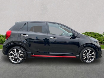 Used Kia Picanto 2023 for sale - 76225141: Photo 3