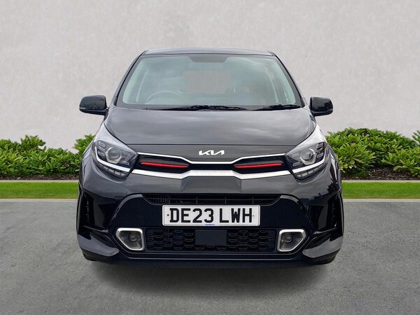 Used Kia Picanto 2023 for sale - 76225141: Photo 5