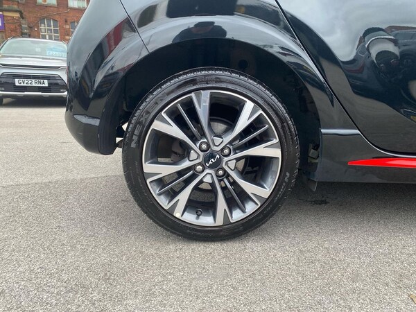 Used Kia Picanto 2023 for sale - 76225141: Photo 6
