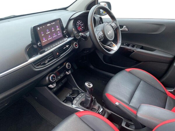 Used Kia Picanto 2023 for sale - 76225141: Photo 7