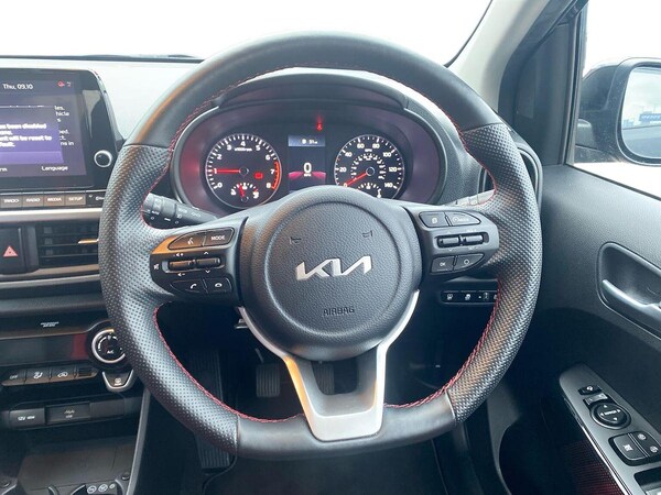 Used Kia Picanto 2023 for sale - 76225141: Photo 9