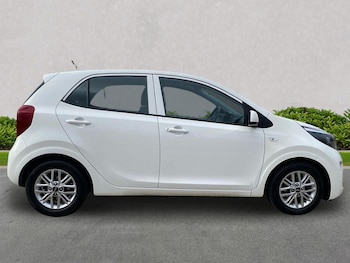 Used Kia Picanto 2023 for sale - 78300599: Photo