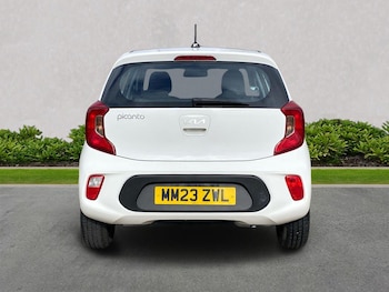 Used Kia Picanto 2023 for sale - 78300599: Photo