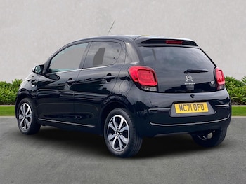 Used Citroen C1 2021 for sale - 75575543: Photo