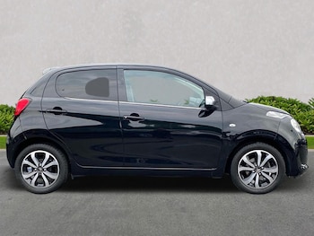 Used Citroen C1 2021 for sale - 75575543: Photo