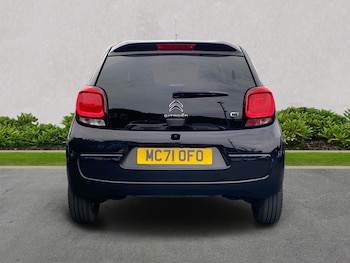 Used Citroen C1 2021 for sale - 75575543: Photo