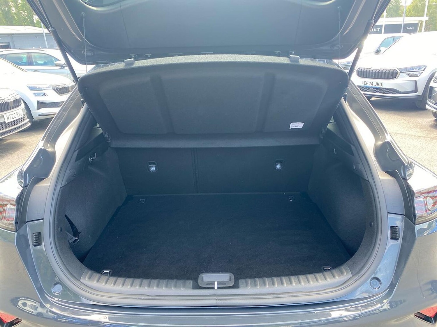 Vehicle 17