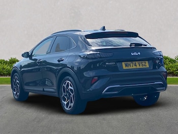Used Kia XCeed 2025 for sale - 75575556: Photo