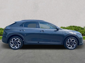 Used Kia XCeed 2025 for sale - 75575556: Photo