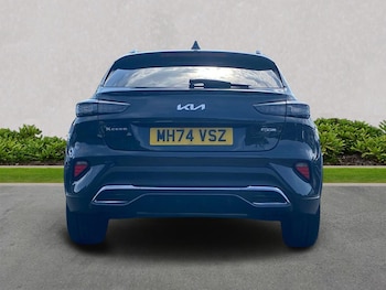 Used Kia XCeed 2025 for sale - 75575556: Photo