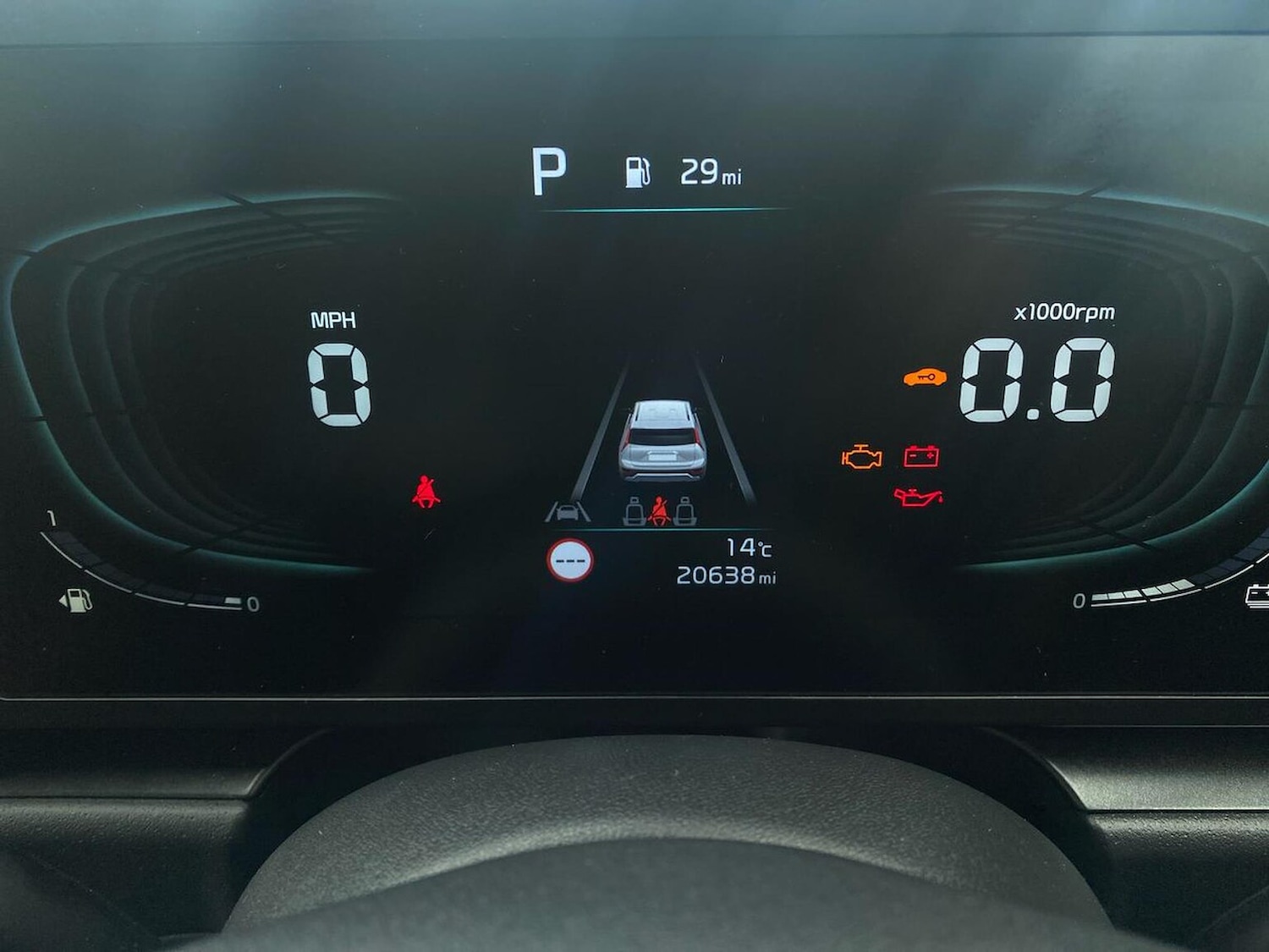 Used Kia Niro 2022 for sale - 76177594: Photo 10