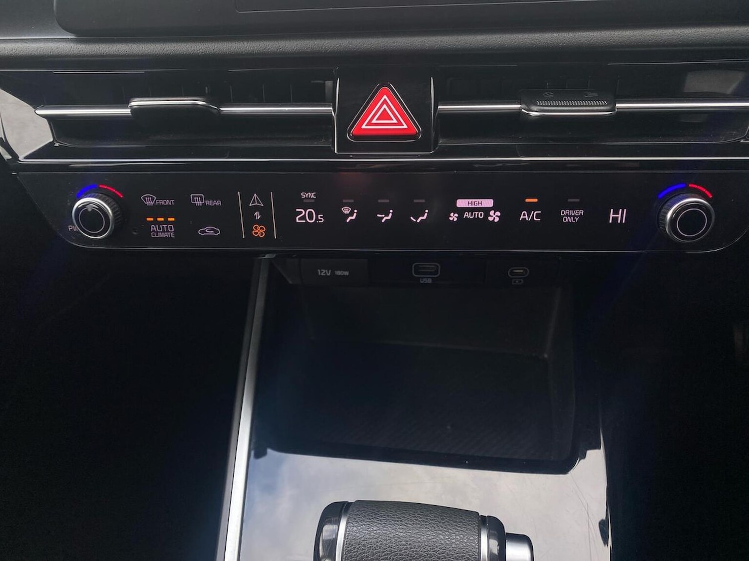 Used Kia Niro 2022 for sale - 76177594: Photo 12