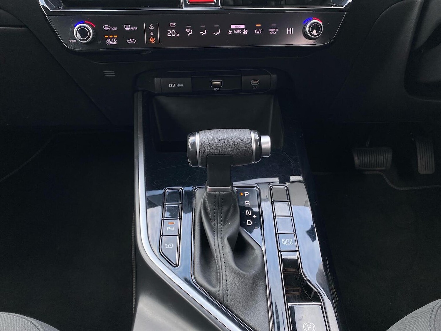 Used Kia Niro 2022 for sale - 76177594: Photo 13