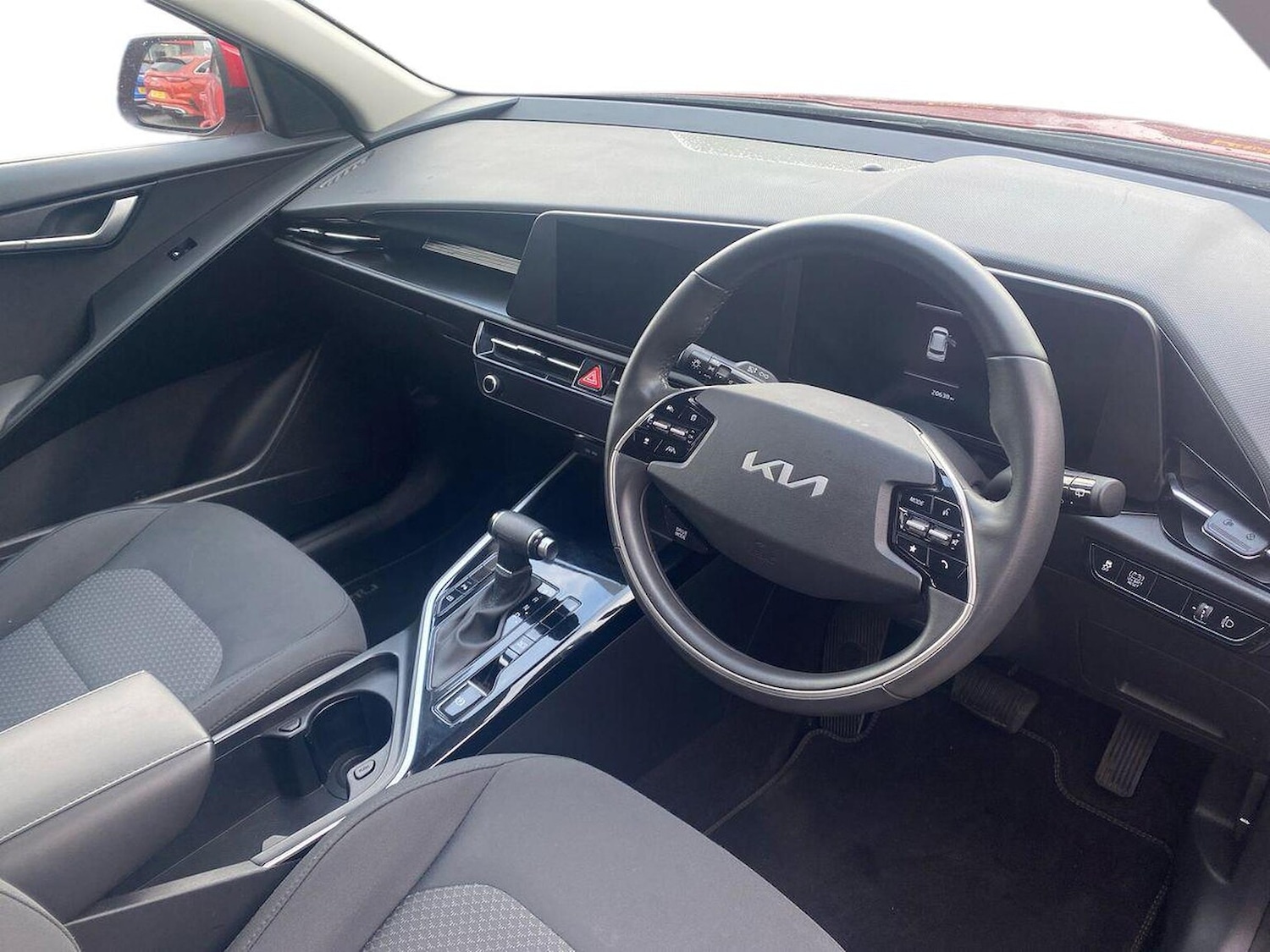 Used Kia Niro 2022 for sale - 76177594: Photo 15