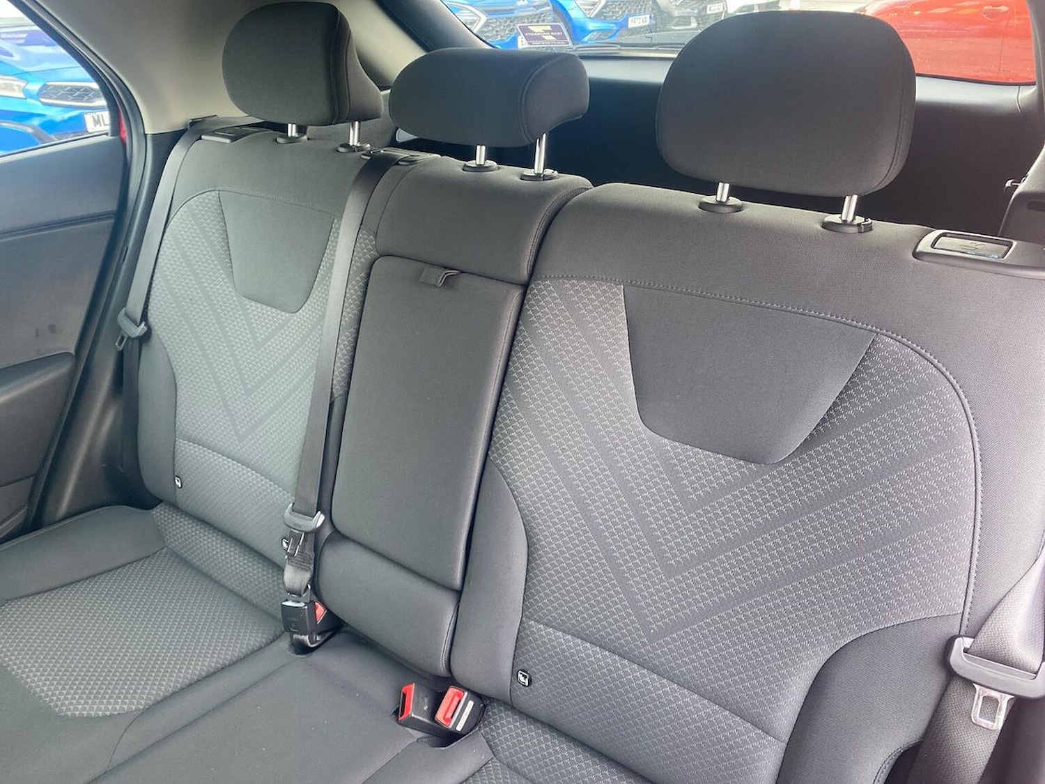 Used Kia Niro 2022 for sale - 76177594: Photo 16