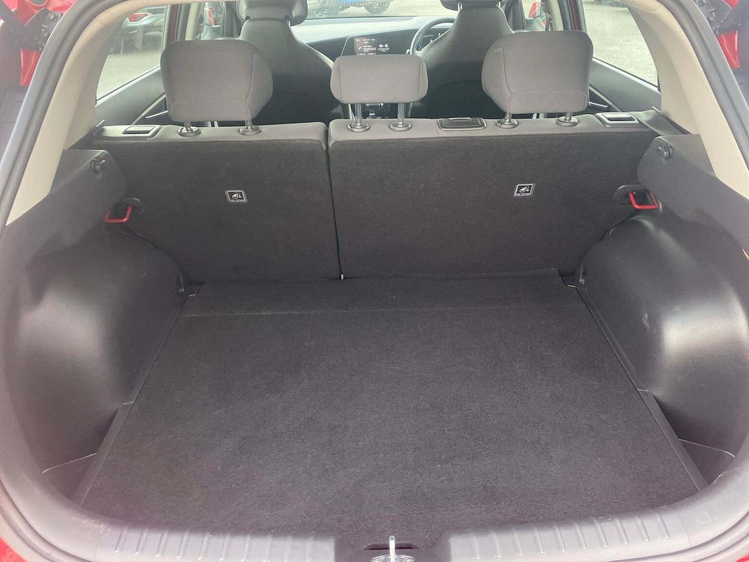 Used Kia Niro 2022 for sale - 76177594: Photo 17