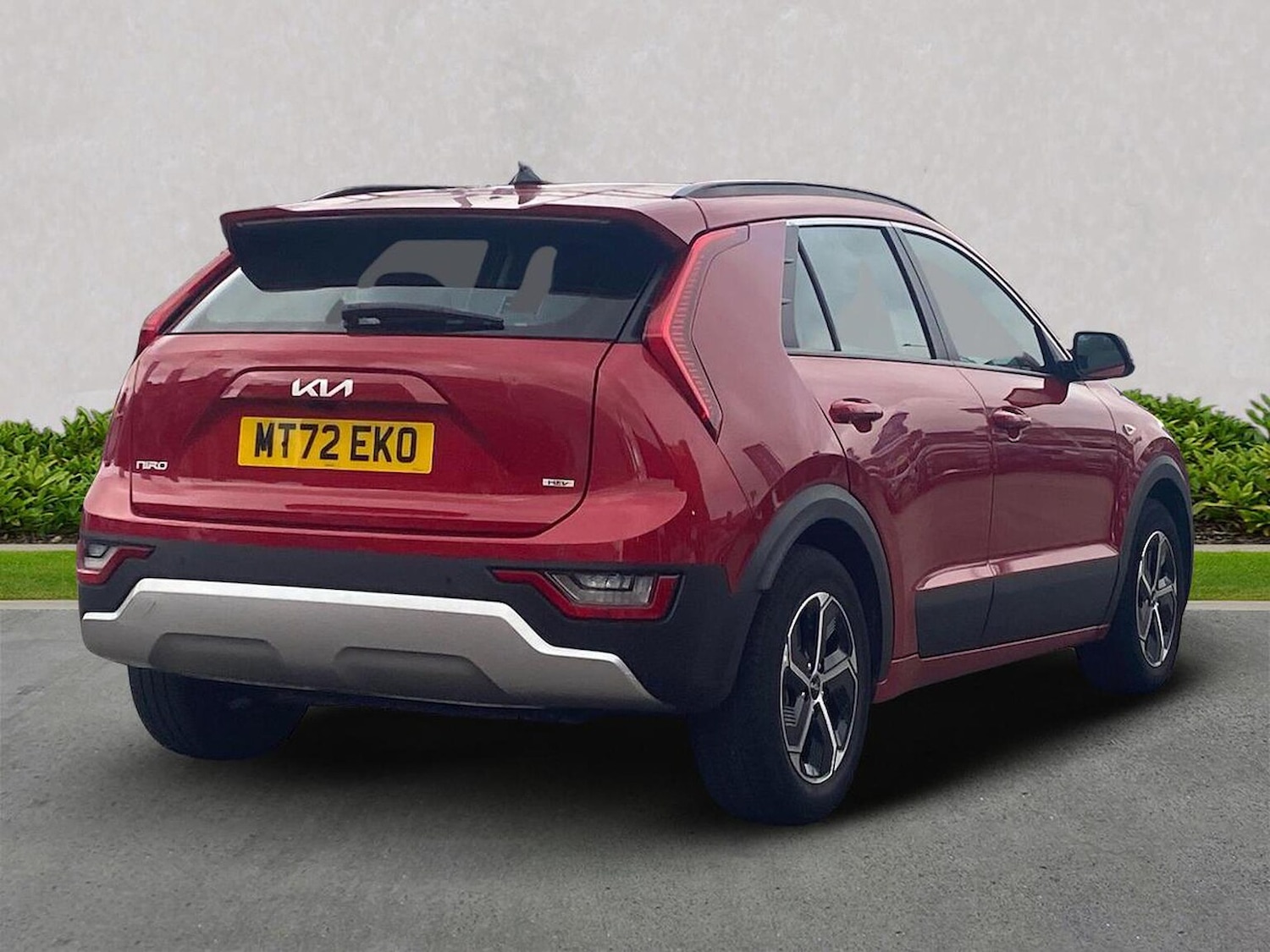 Used Kia Niro 2022 for sale - 76177594: Photo 18
