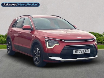 Kia - Niro