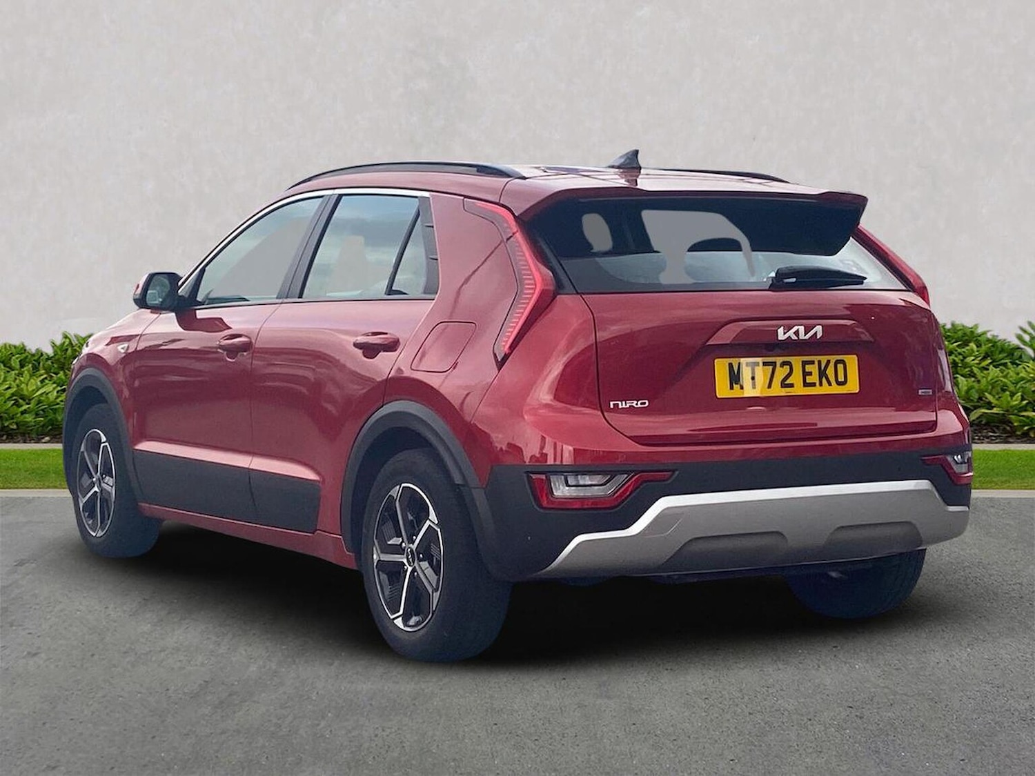 Used Kia Niro 2022 for sale - 76177594: Photo 2