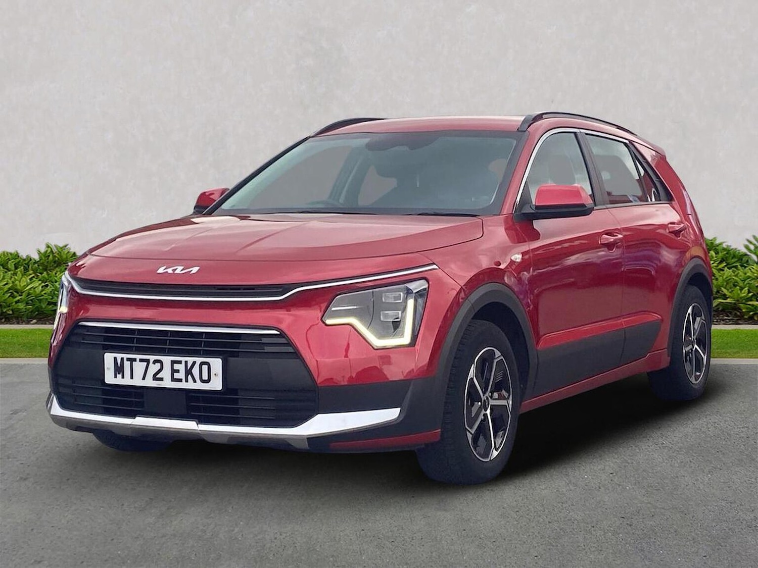 Used Kia Niro 2022 for sale - 76177594: Photo 20