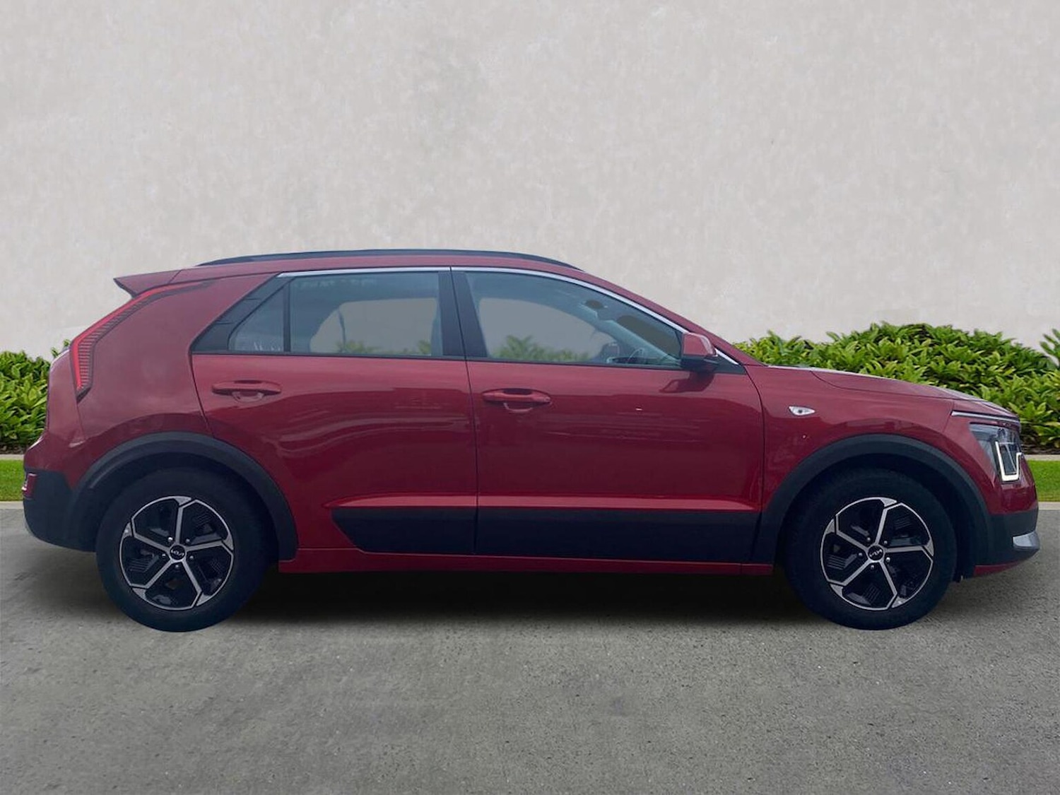 Used Kia Niro 2022 for sale - 76177594: Photo 3