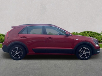 Used Kia Niro 2022 for sale - 76177594: Photo 3