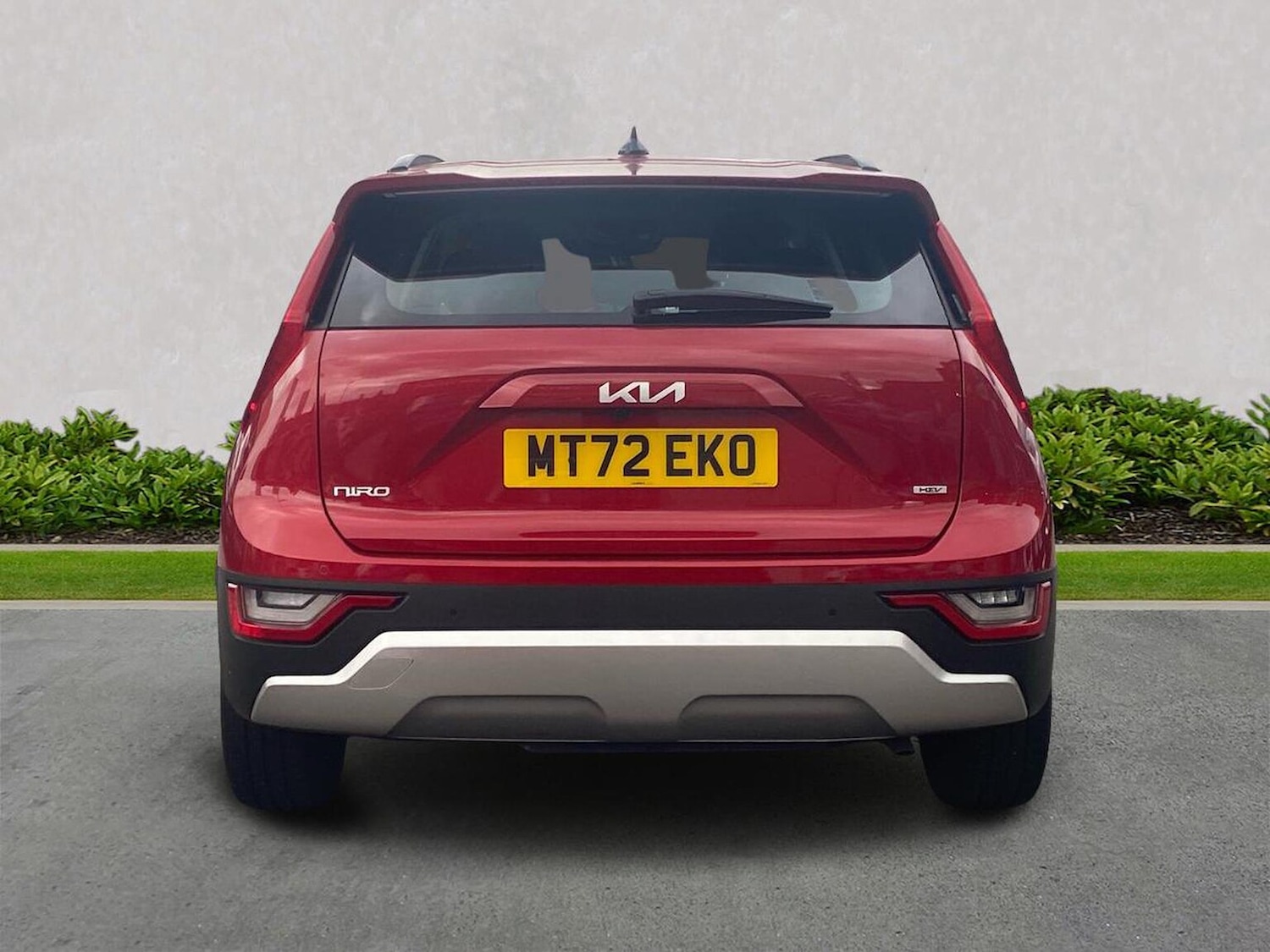 Used Kia Niro 2022 for sale - 76177594: Photo 4