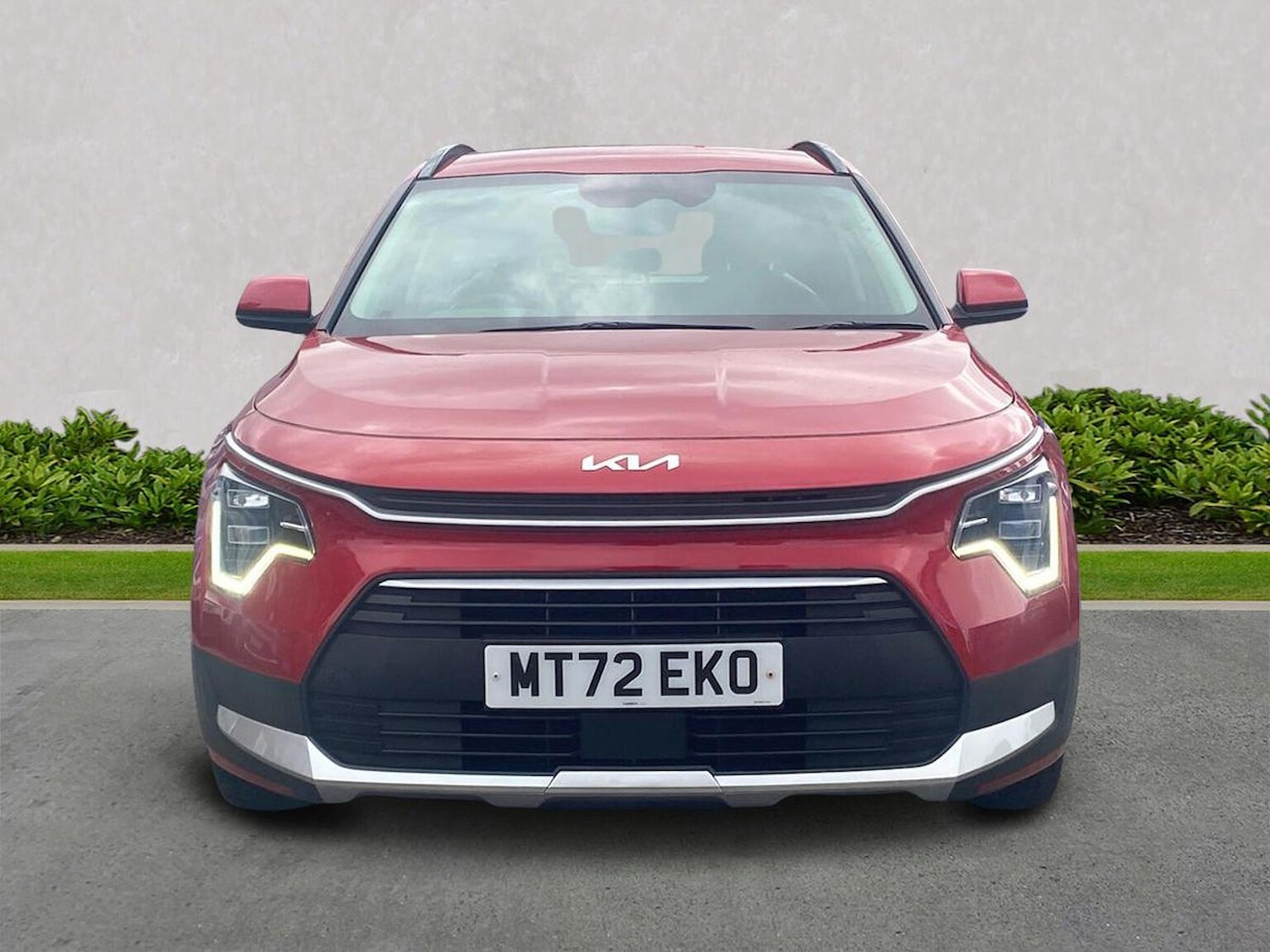 Used Kia Niro 2022 for sale - 76177594: Photo 5