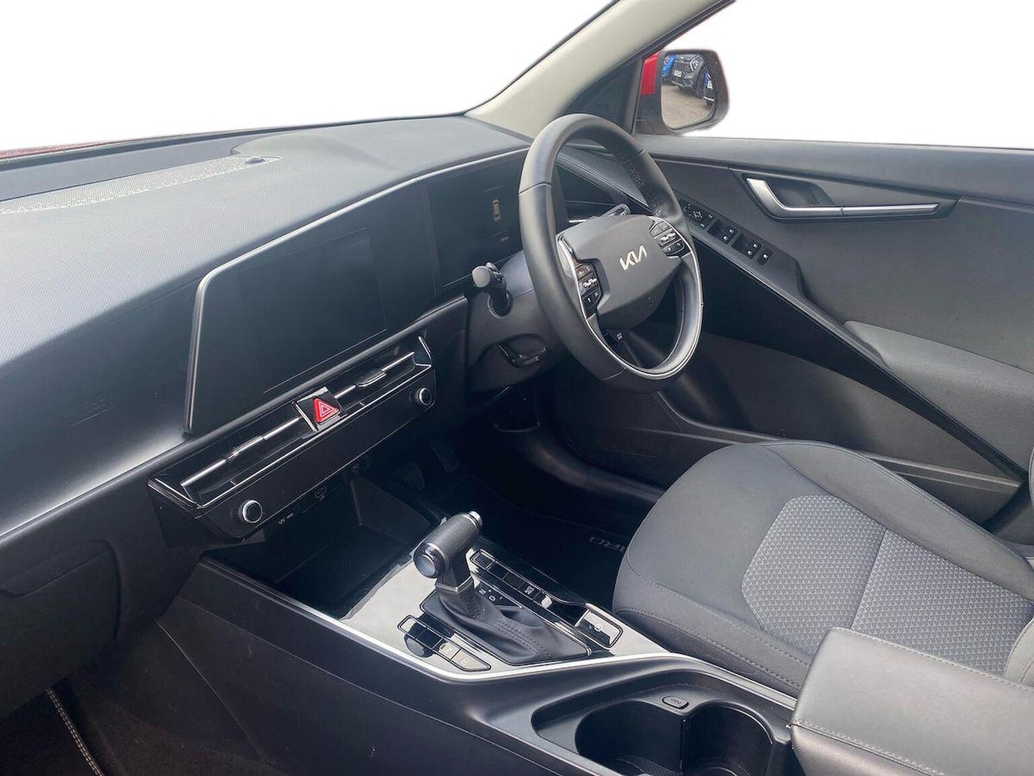 Used Kia Niro 2022 for sale - 76177594: Photo 7