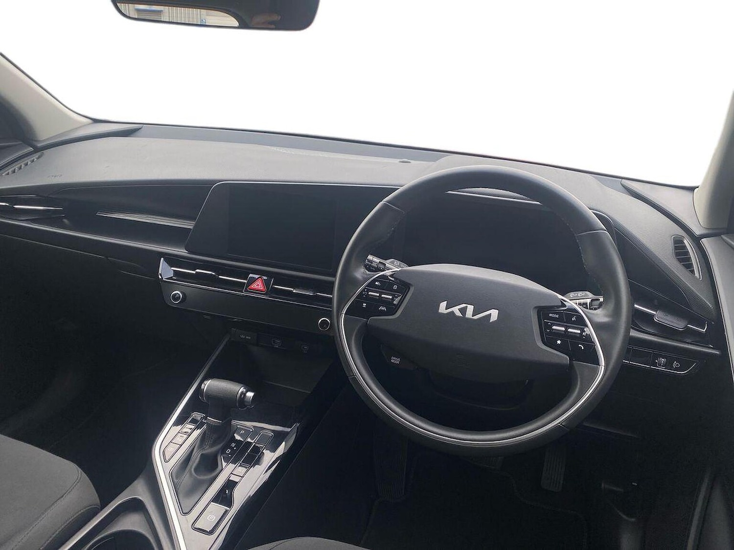 Used Kia Niro 2022 for sale - 76177594: Photo 8
