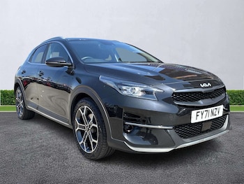 Used Kia XCeed 2021 for sale - 79341074: Photo