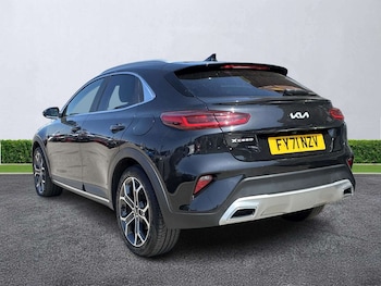Used Kia XCeed 2021 for sale - 79341074: Photo