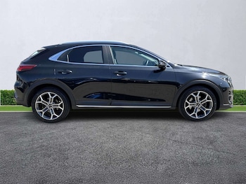 Used Kia XCeed 2021 for sale - 79341074: Photo