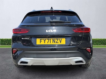 Used Kia XCeed 2021 for sale - 79341074: Photo