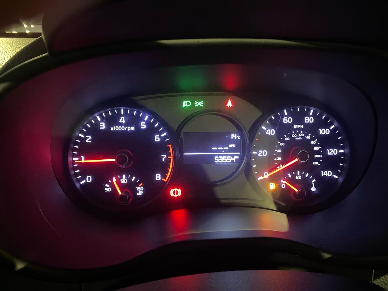 Used Kia Picanto 2018 for sale - 76510739: Photo 10