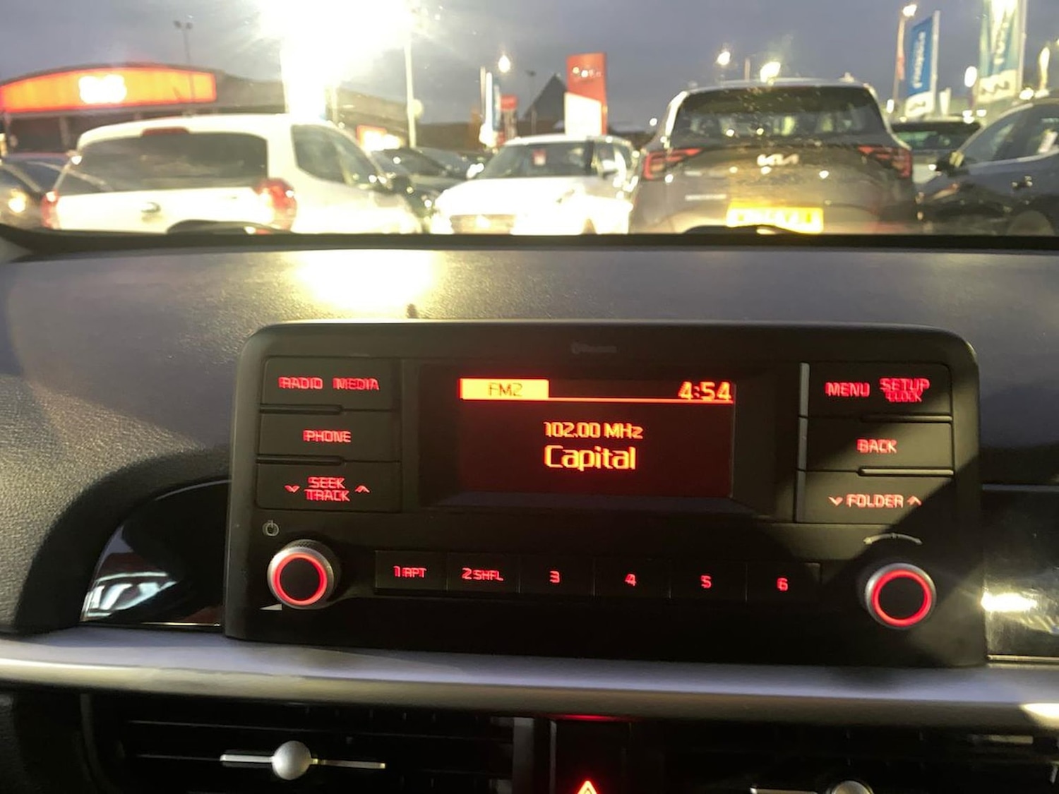 Used Kia Picanto 2018 for sale - 76510739: Photo 11