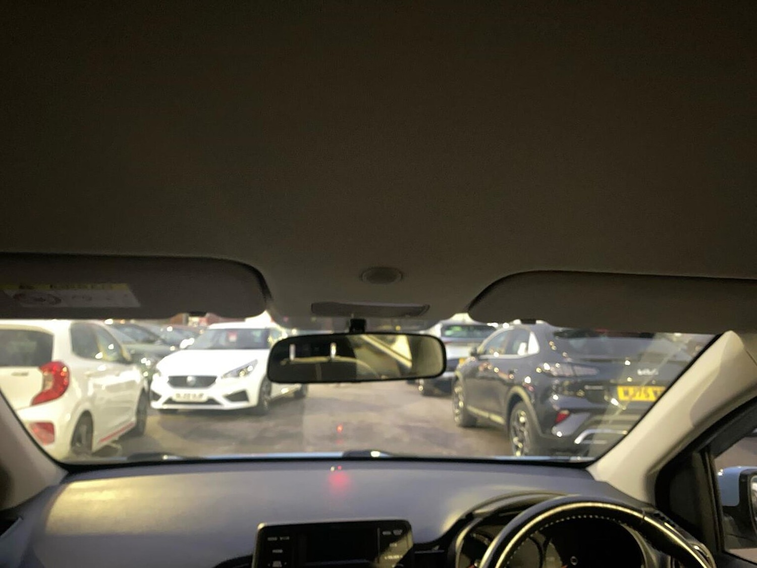 Used Kia Picanto 2018 for sale - 76510739: Photo 14