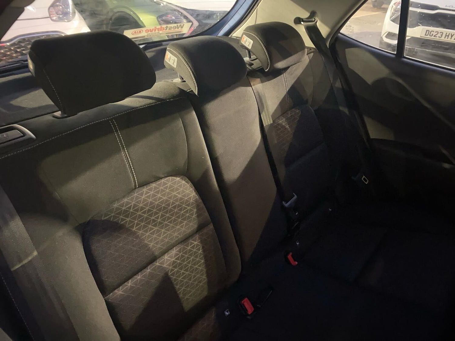 Used Kia Picanto 2018 for sale - 76510739: Photo 16