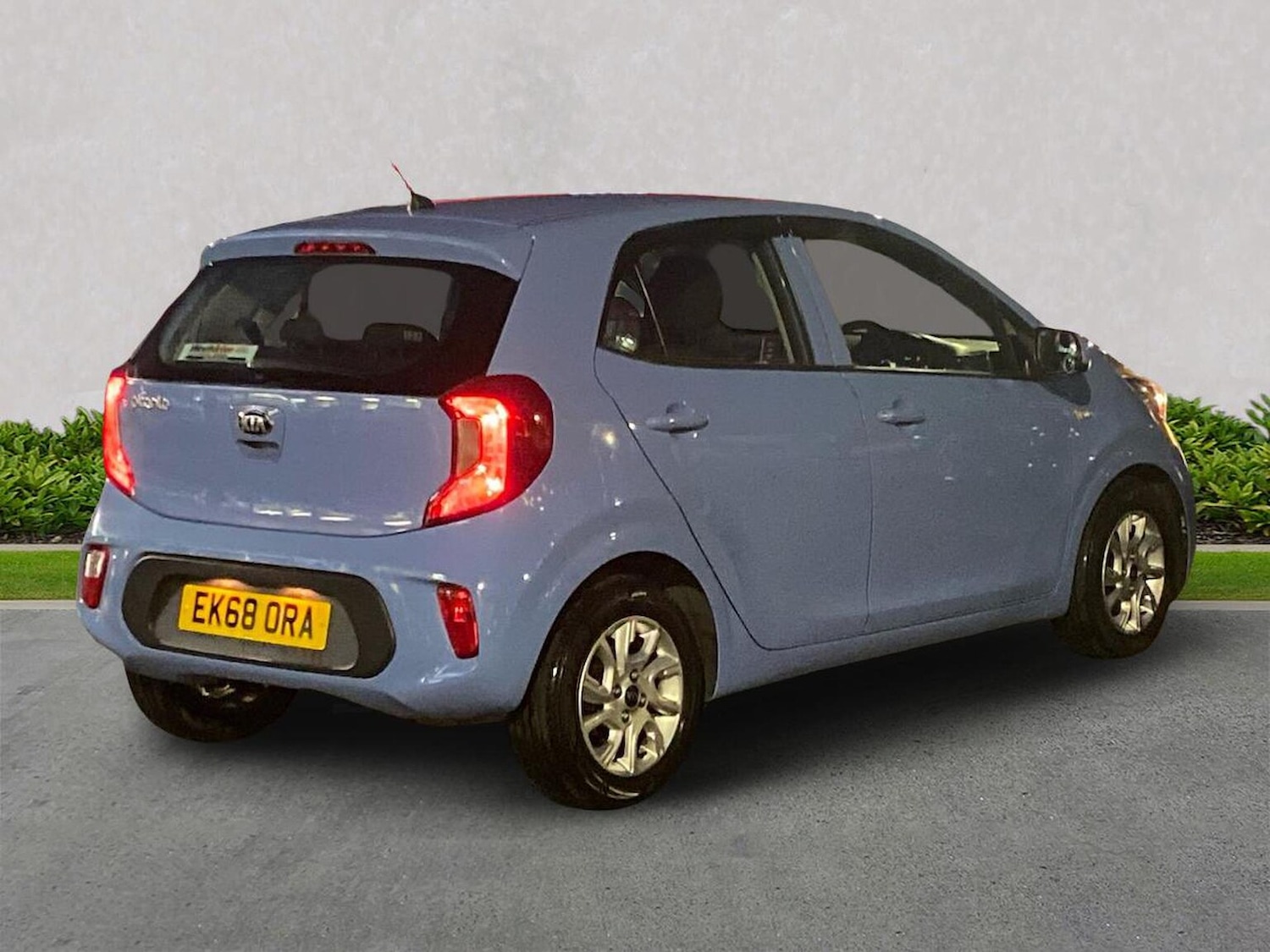 Used Kia Picanto 2018 for sale - 76510739: Photo 18