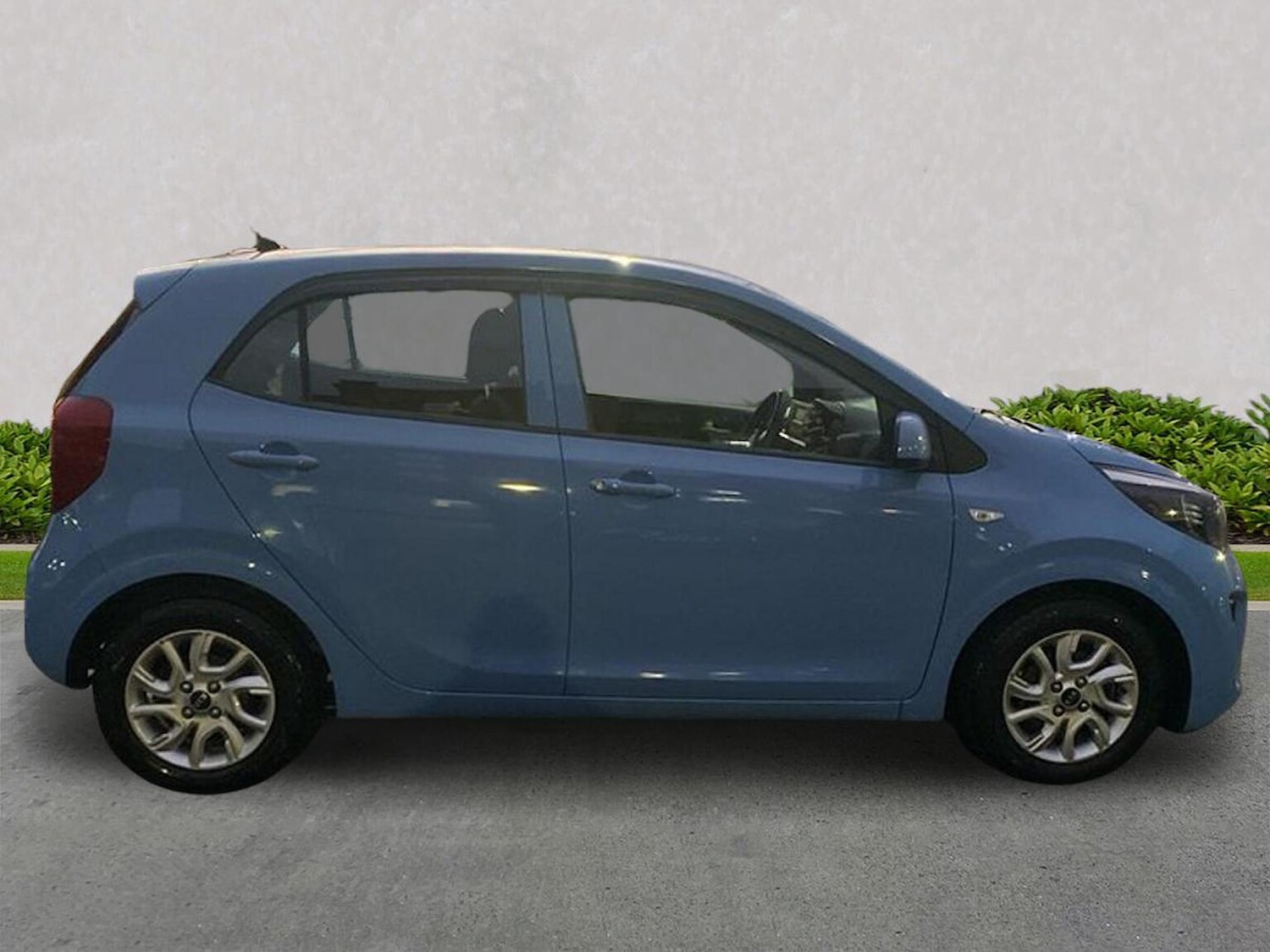 Used Kia Picanto 2018 for sale - 76510739: Photo 3