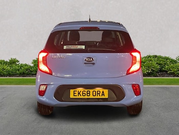 Used Kia Picanto 2018 for sale - 76510739: Photo