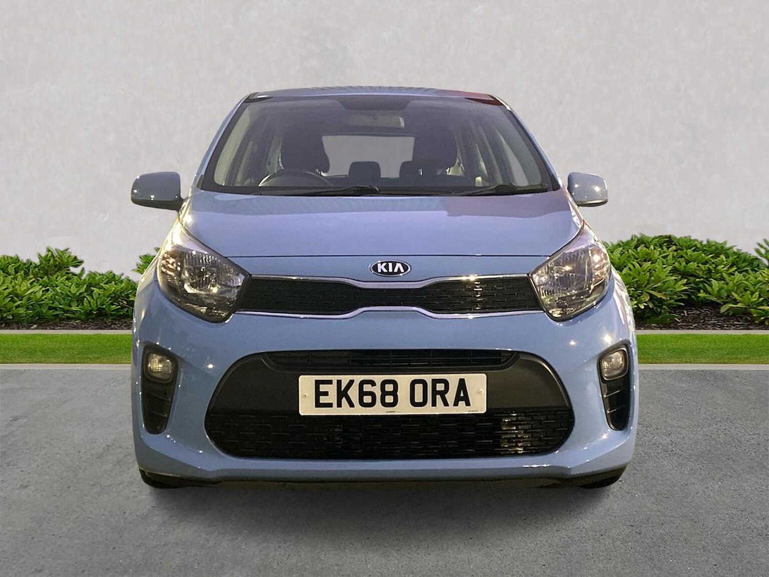 Used Kia Picanto 2018 for sale - 76510739: Photo 5