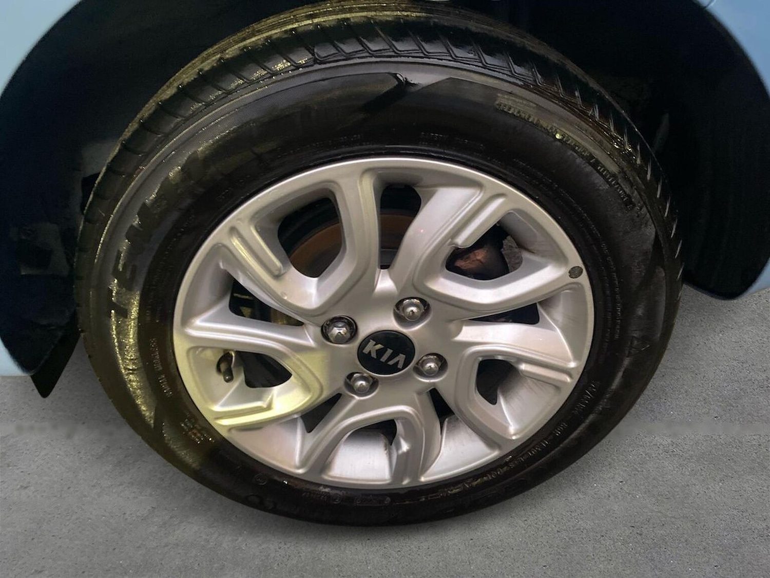 Used Kia Picanto 2018 for sale - 76510739: Photo 6