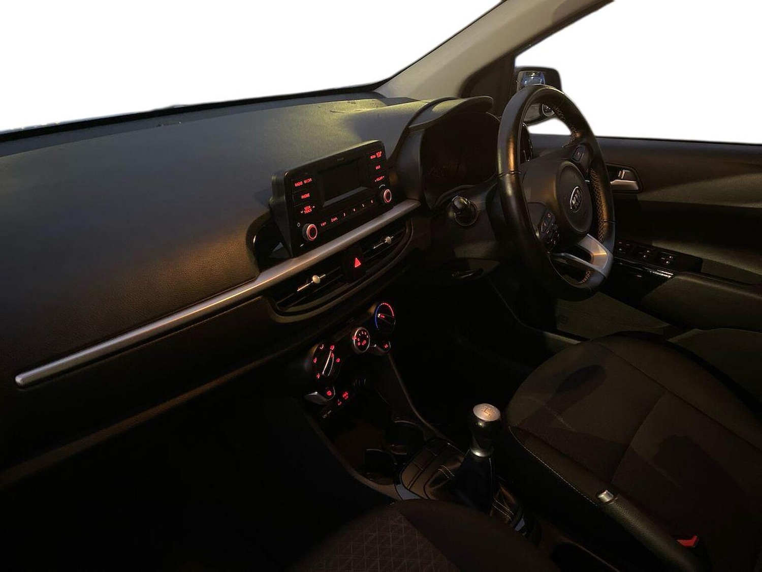 Used Kia Picanto 2018 for sale - 76510739: Photo 7