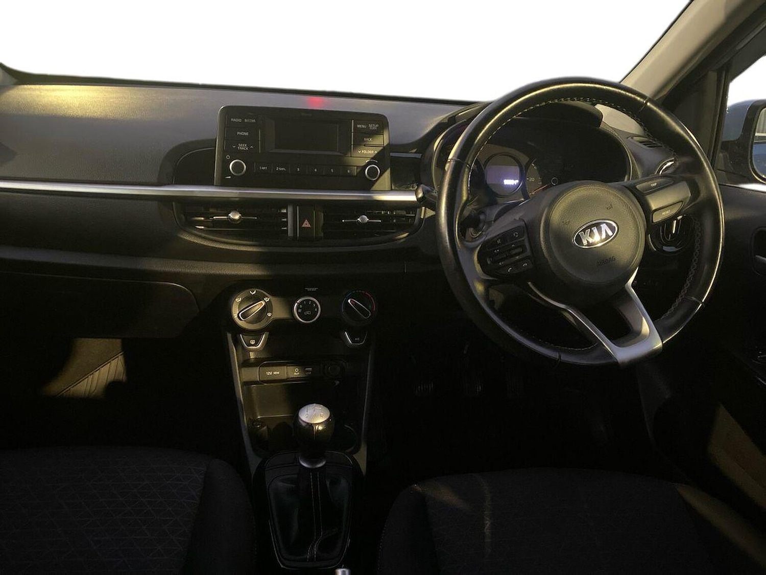 Used Kia Picanto 2018 for sale - 76510739: Photo 8