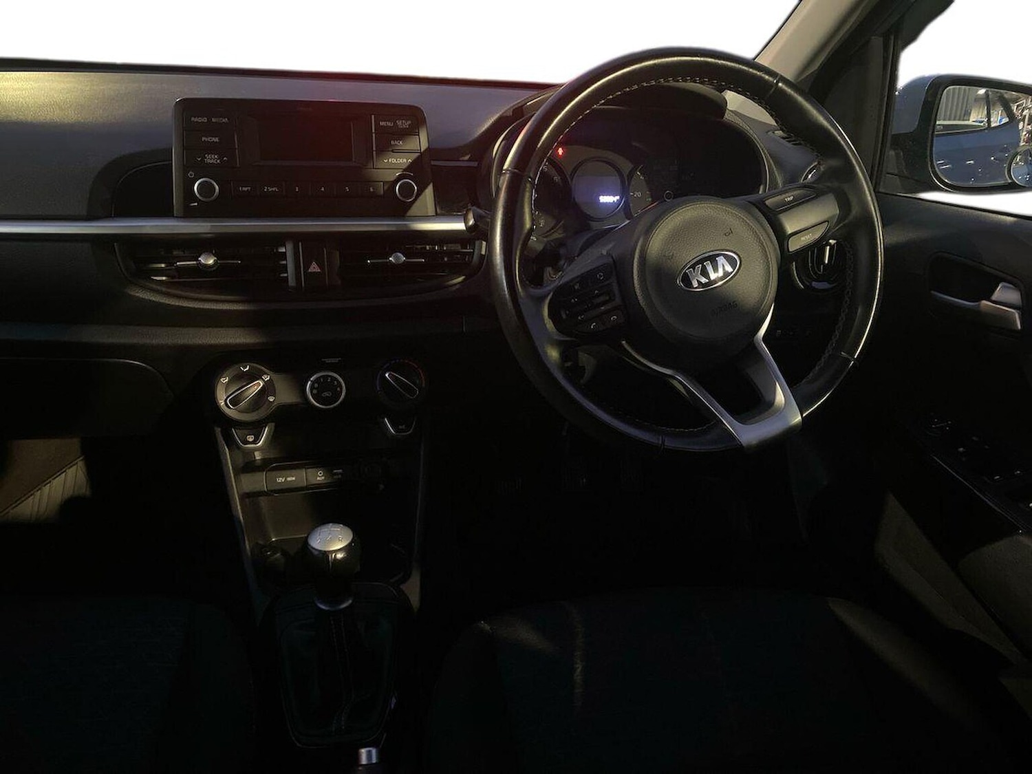 Used Kia Picanto 2018 for sale - 76510739: Photo 9