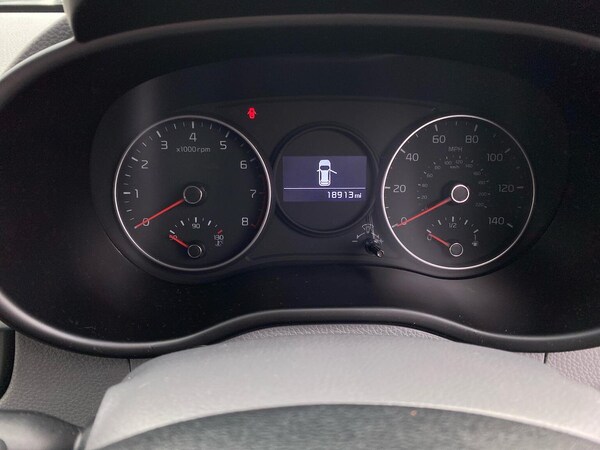 Used Kia Picanto 2018 for sale - 76177590: Photo 10