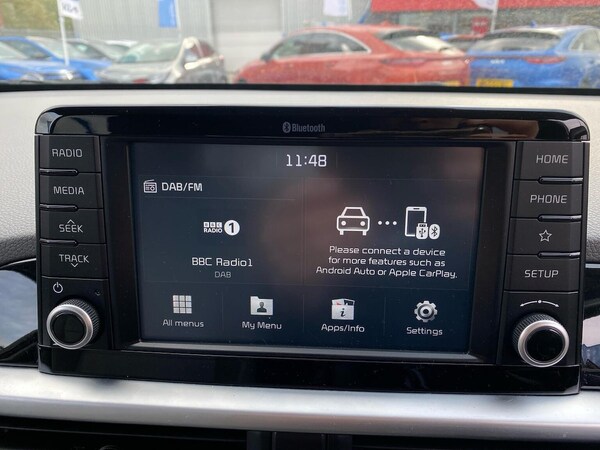 Used Kia Picanto 2018 for sale - 76177590: Photo 11
