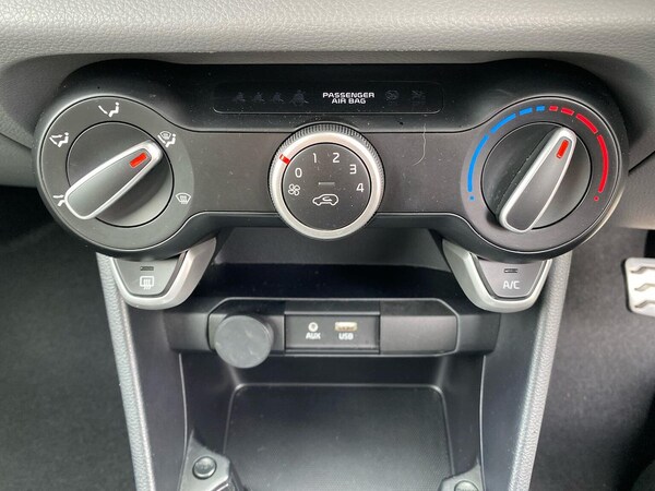 Used Kia Picanto 2018 for sale - 76177590: Photo 12