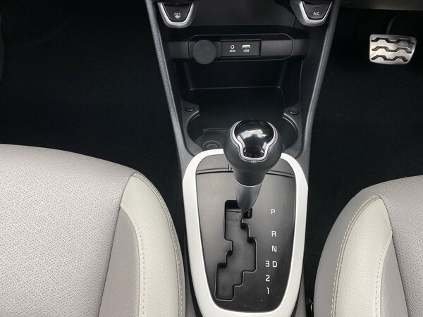 Used Kia Picanto 2018 for sale - 76177590: Photo 13